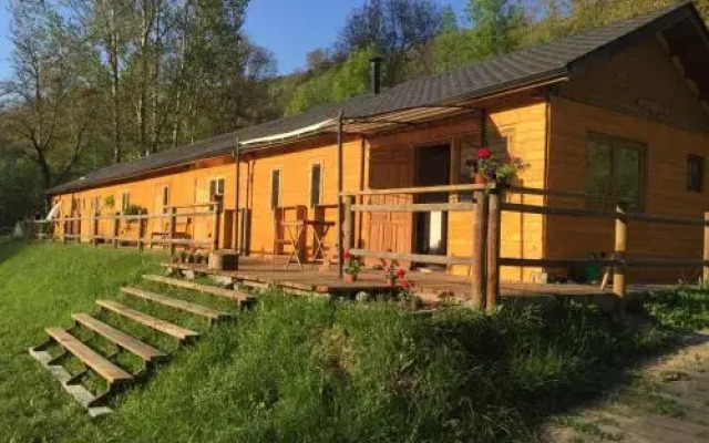 Albergue Casa del Pescador