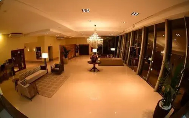 Caleche Park Hotel