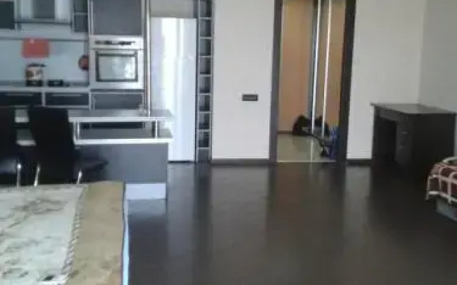 Apartment on Nariman Narimanov