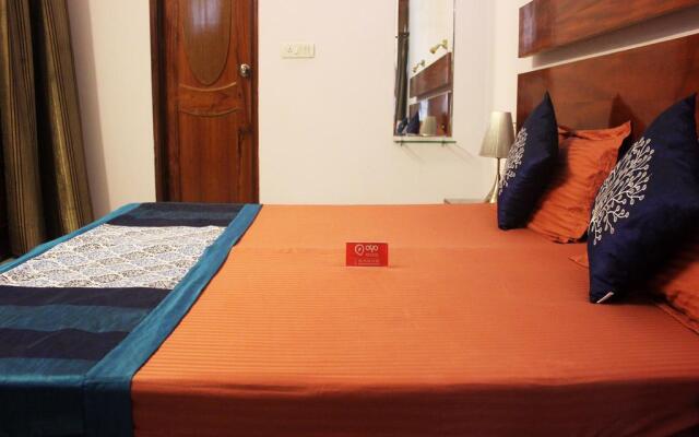 OYO Rooms Udyog Vihar 2