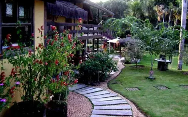 Pousada Jardim da Amazônia