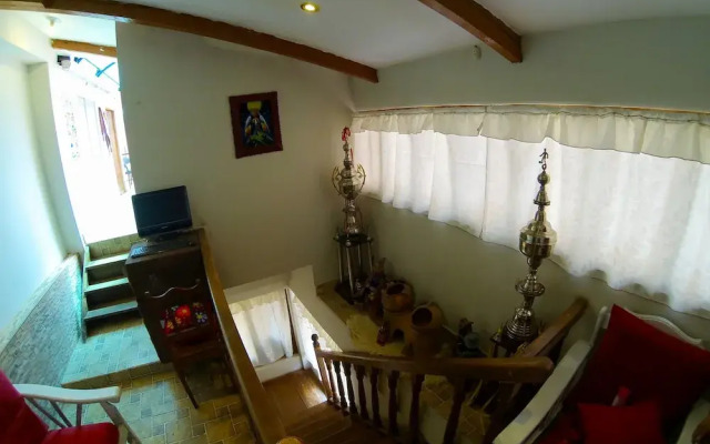 Casa La Sambleña INN
