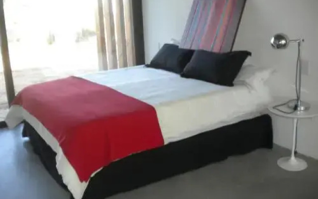 EL Cairel Casas & Apartments