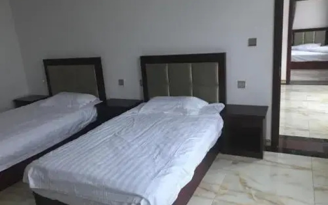 Langyashan Beautiful Homes Farm Stay