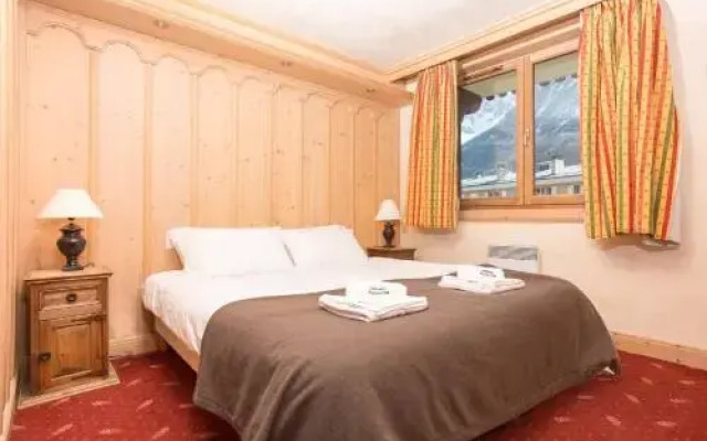 Les Chalets du Savoy 32 appt - Chamonix All Year