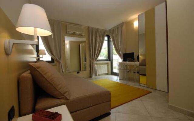 Relais Corte Bergamini