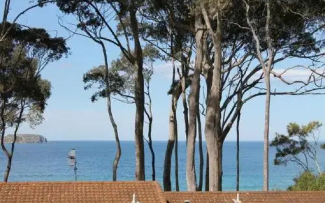 Coastal Retreat Unit 5