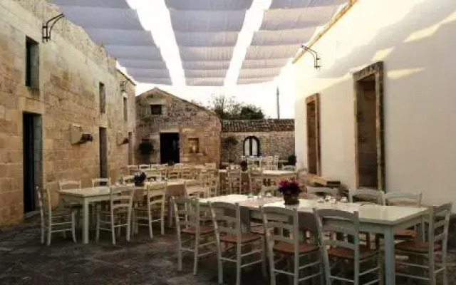 Antica Masseria Scagnito