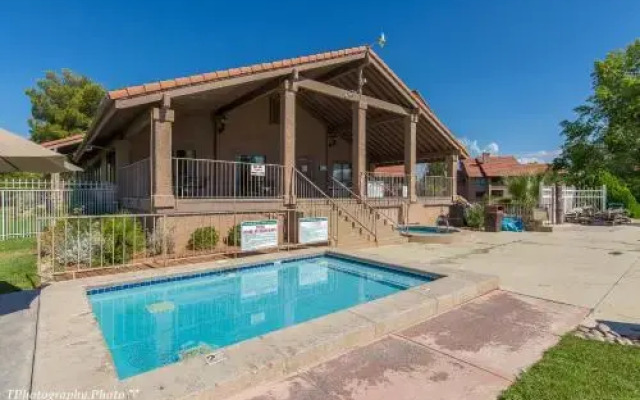 Sports Village Condo