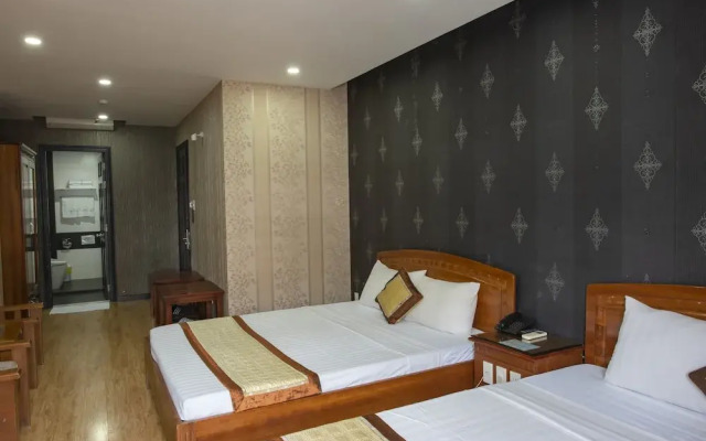 Vien Ngoc Xanh 3 Hotel