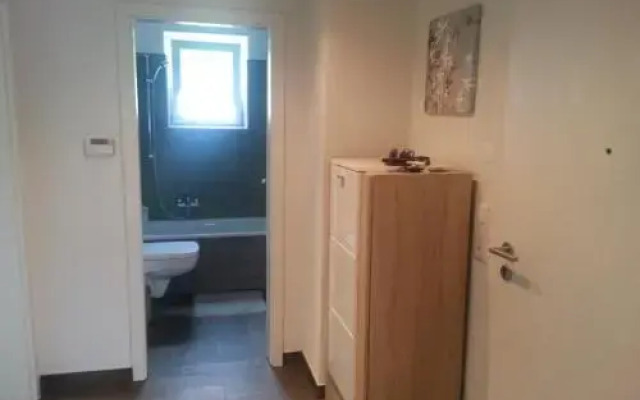 Elegante 2-Zimmer-Ferienwohnung Christian in Lörrach