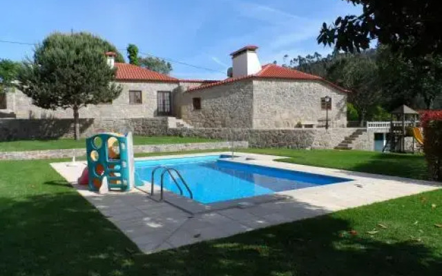 Casa de Panque