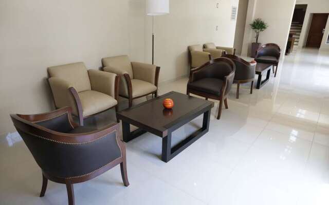 Howard Johnson Resort & Spa Escobar