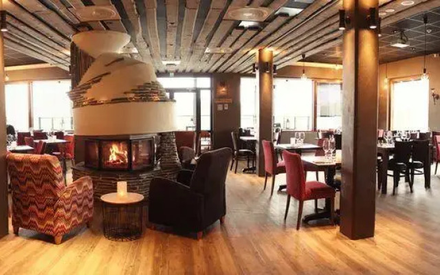 Arctic Boutique Hotel Rukan Kaarna