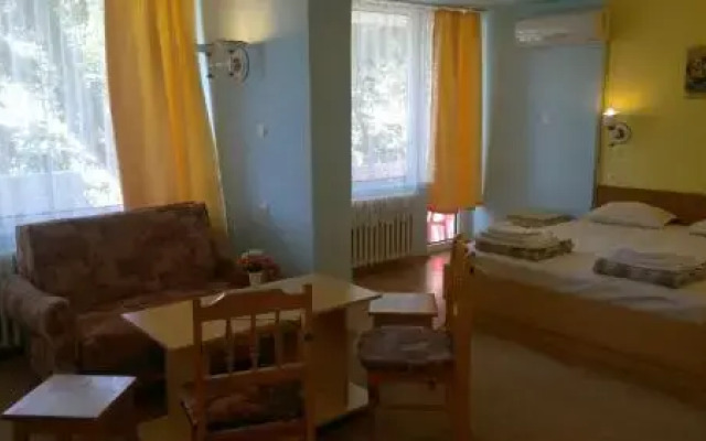 Hotel Mechta