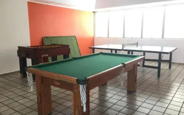 Barra Palace Apart