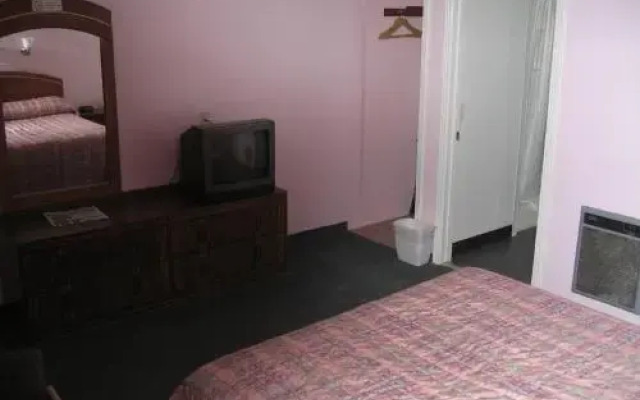 El Rancho Motel