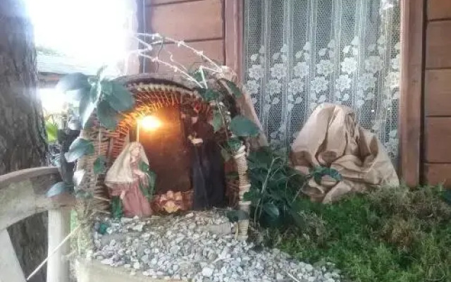 Il Casale della Quercia