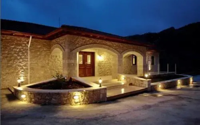 Nerida Boutique Hotel