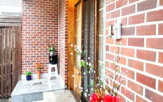 Yangpyeong Breeze Pension