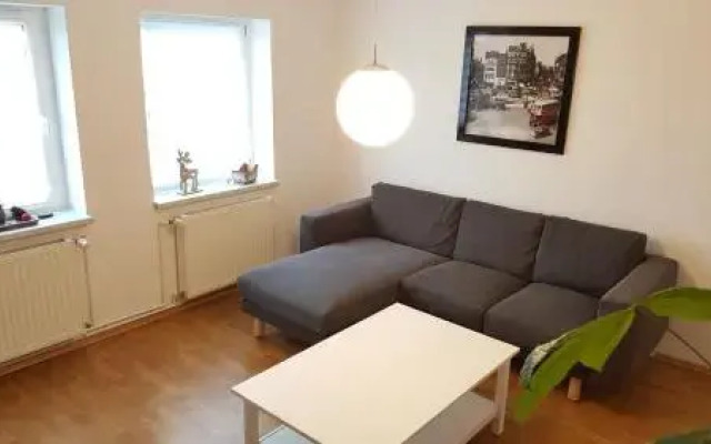 Ferienwohnung Dahlenwarsleben