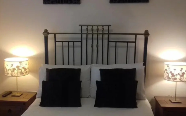 Castle View House Bed and Breakfast
