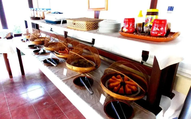 Pousada Peixe D'Ouro