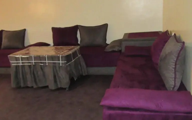 Residence marhaba