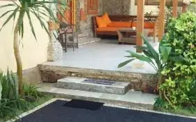 C-Adair Villa