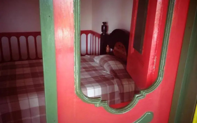 El Descanso Del Duque