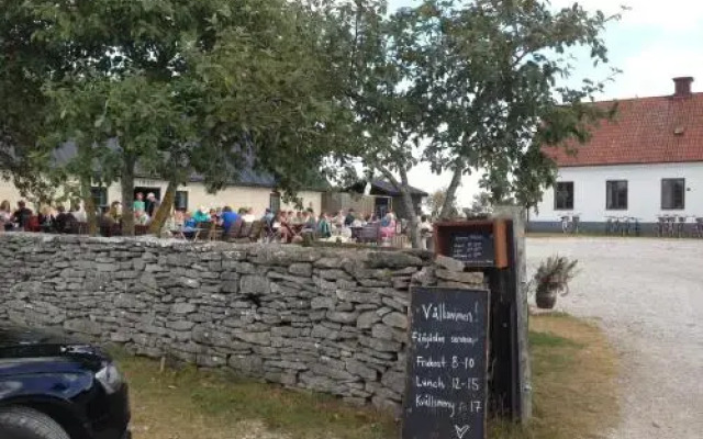 Fårögården Bed & Breakfast