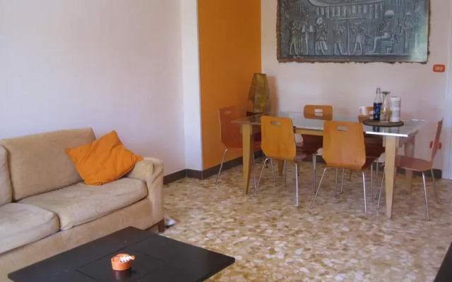 B&B Savonarola