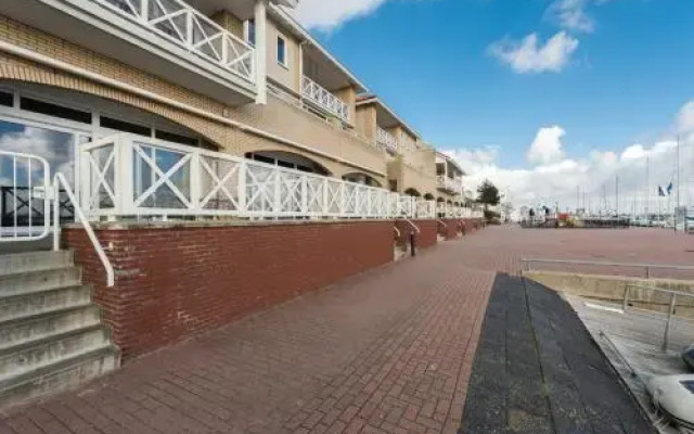 Marina Port Zélande