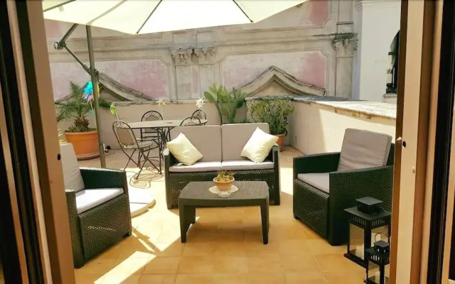 Il Cimiero B&B