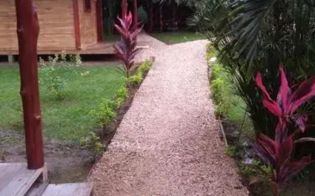Rincon Verde