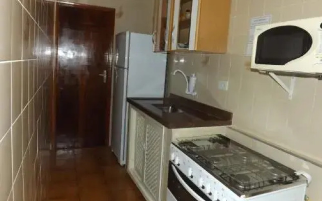Apartamento Condomínio Paola