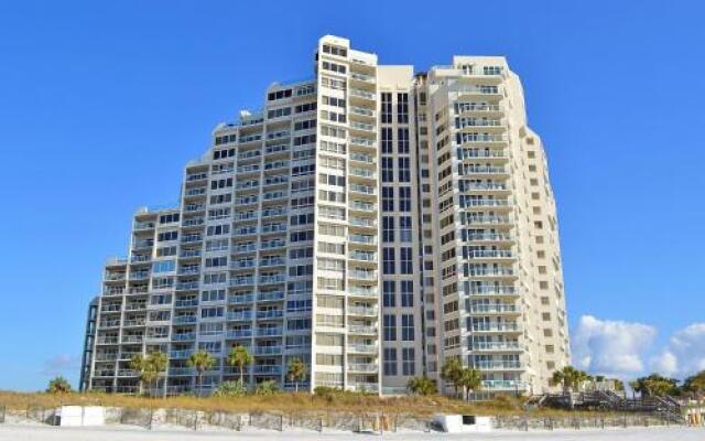 Beachside II 4252