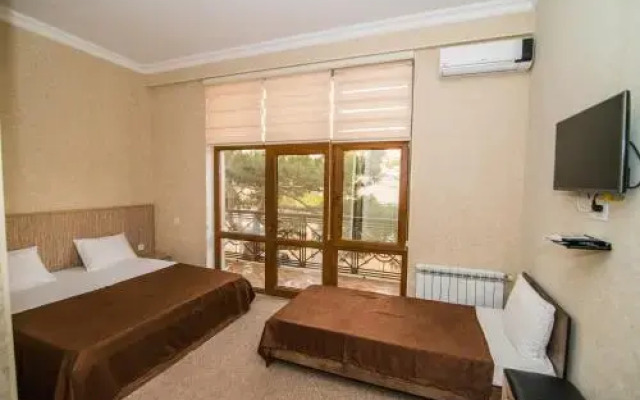 AEF-Butik Hotel