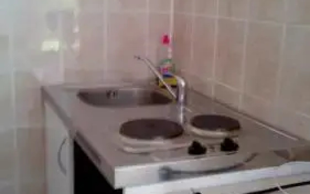Apartments Kumbor