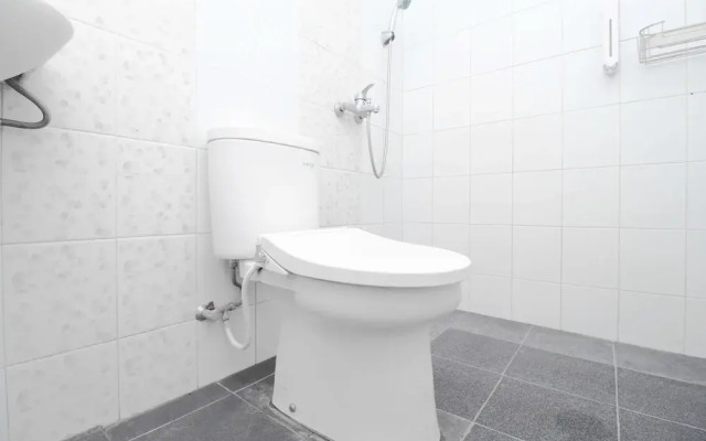 Airy Syariah Gamping Kabupaten Gang Nila Yogyakarta