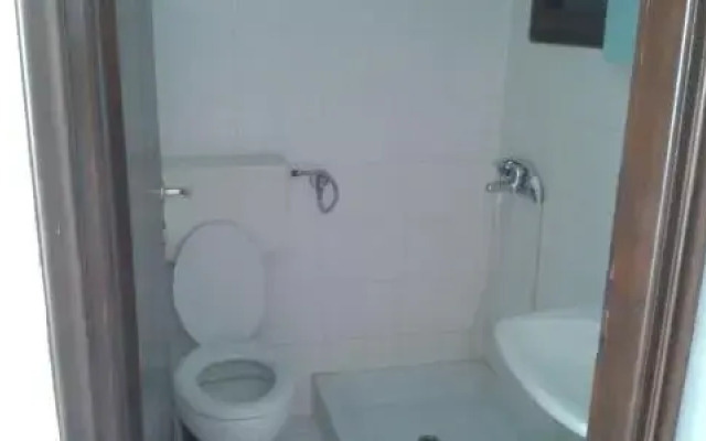 Lelegianni Studios and Apartments