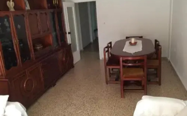 Burjassot Student and tourist flats