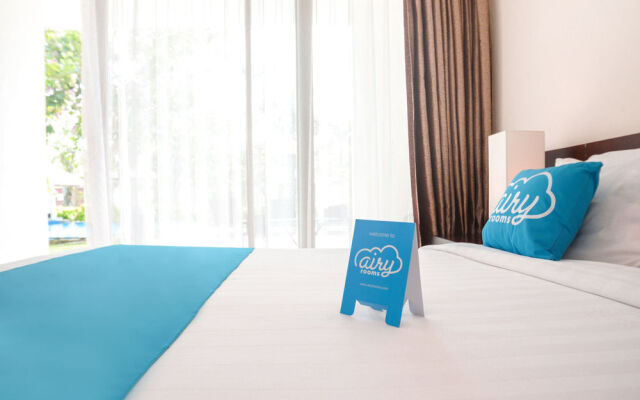 艾里巴厘岛努沙杜瓦比诺阿 61 号普拉塔玛酒店(Airy Nusa Dua Pratama 61 Benoa Bali)