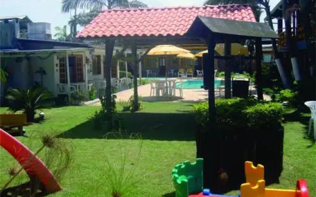 Pousada Ilha Feia