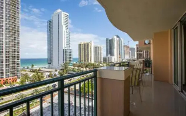 Apartment By Great Sunny Isles Lodging