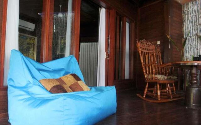 Ketut's Bungalows Lembongan