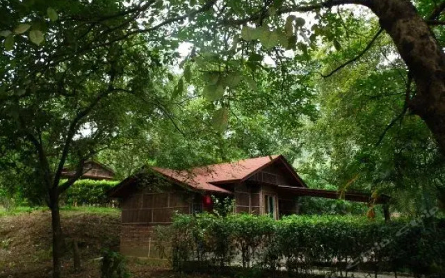 Chundu Hotspring Resort