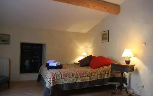 La Salamandre Bleue