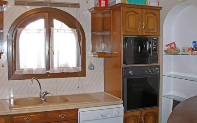 Holiday home El Retiro II Dénia