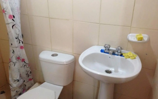 Hostal Ludos - Hostel